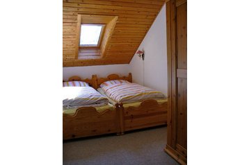 Njemačka Privát Feldberg, Interijer